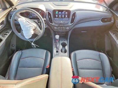 Zdjęcie 8 z 11 samochodu: 2024 CHEVROLET EQUINOX RS VIN:3GNAXWEG2RS115043 - miniatura