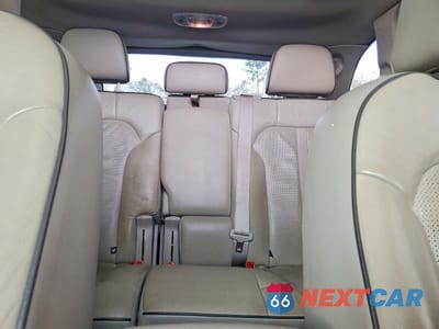 Zdjęcie 10 z 13 samochodu: 2013 LINCOLN MKX VIN:2LMDJ6JK8DBL46240 - miniatura