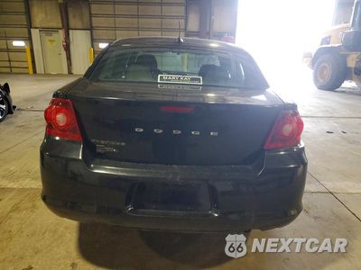 Zdjęcie 6 z 11 samochodu: 2011 DODGE AVENGER EXPRESS VIN:1B3BD4FB2BN545220 - miniatura
