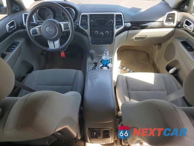Zdjęcie 8 z 13 samochodu: 2012 JEEP GRAND CHEROKEE LAREDO VIN:1C4RJEAGXCC142260 - miniatura