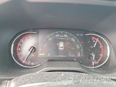 Zdjęcie 9 z 15 samochodu: 2023 TOYOTA RAV4 XLE PREMIUM VIN:2T3A1RFV5PW373792 - miniatura