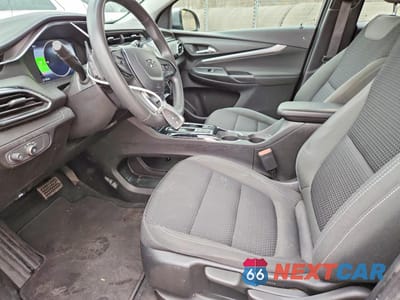 Zdjęcie 7 z 13 samochodu: 2023 CHEVROLET BOLT EUV LT VIN:1G1FY6S0XP4197385 - miniatura