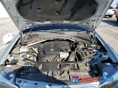 Zdjęcie 12 z 12 samochodu: 2017 BMW X3 SDRIVE28I VIN:5UXWZ7C30H0V87356 - miniatura