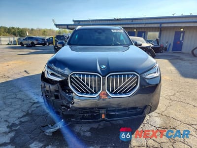 Piąte zdjęcie samochodu w środku: 2026 BMW X3 30 XDRIVE VIN:5UX53GP06T9282705 - miniatura