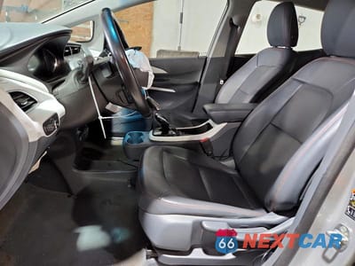 Zdjęcie 7 z 12 samochodu: 2018 CHEVROLET BOLT EV PREMIER VIN:1G1FX6S0XJ4137469 - miniatura