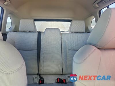 Zdjęcie 10 z 13 samochodu: 2023 TOYOTA COROLLA CROSS LE VIN:7MUCAABG1PV077385 - miniatura