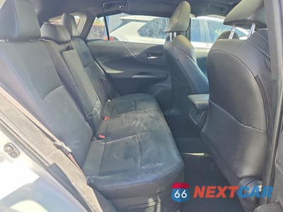 Zdjęcie 10 z 13 samochodu: 2023 TOYOTA VENZA NIGHTSHADE EDITION VIN:JTEAAAAHXPJ124207 - miniatura