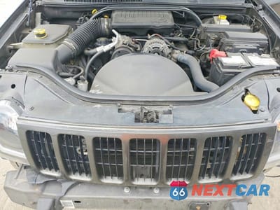 Zdjęcie 12 z 13 samochodu: 2005 JEEP GRAND CHEROKEE LAREDO VIN:1J4GS48K85C665086 - miniatura