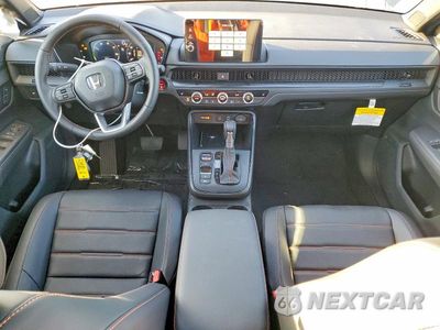 Zdjęcie 8 z 11 samochodu: 2026 HOND CR-V VIN:7FARS6H8XTE060599 - miniatura