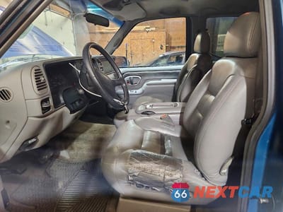 Zdjęcie 7 z 12 samochodu: 1997 GMC SIERRA K1500 VIN:2GTEK19R8V1502483 - miniatura