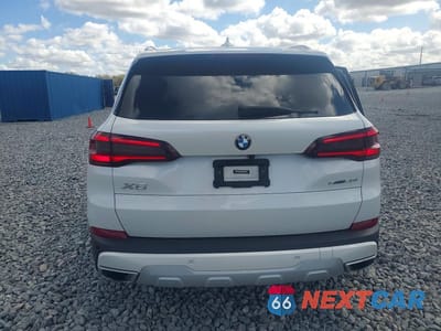 Zdjęcie 6 z 13 samochodu: 2023 BMW X5 SDRIVE 40I VIN:5UXCR4C00P9P79586 - miniatura
