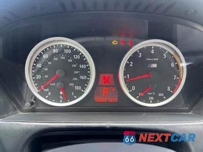 Zdjęcie 8 z 12 samochodu: 2011 BMW X6 M VIN:5YMGZ0C57BLK14388 - miniatura