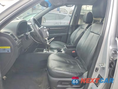 Zdjęcie 7 z 13 samochodu: 2009 HYUNDAI SANTA FE LIMITED VIN:5NMSH73E39H330861 - miniatura