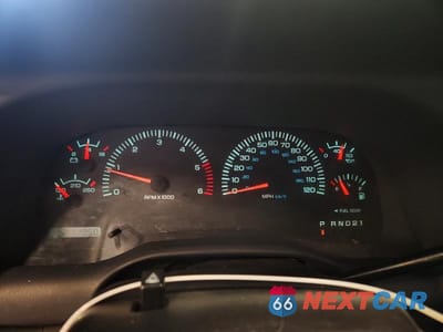 Zdjęcie 9 z 12 samochodu: 1998 DODGE RAM 1500 VIN:1B7HF13ZXWJ129223 - miniatura