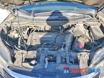 Zdjęcie 12 z 14 samochodu: 2015 HONDA CR-V EX VIN:3CZRM3H59FG707688 - miniatura