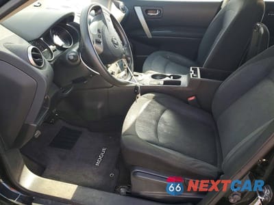 Zdjęcie 7 z 13 samochodu: 2013 NISSAN ROGUE S VIN:JN8AS5MV6DW662125 - miniatura