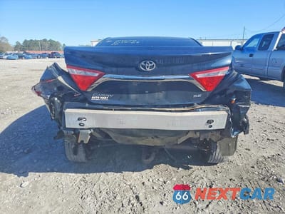 Zdjęcie 6 z 12 samochodu: 2017 TOYOTA CAMRY SE VIN:4T1BF1FK8HU268946 - miniatura