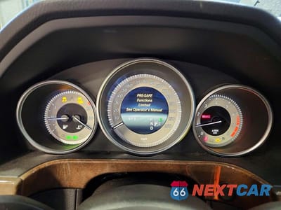 Zdjęcie 9 z 11 samochodu: 2014 MERCEDES-BENZ E 350 4MATIC VIN:WDDHF8JB8EA797590 - miniatura