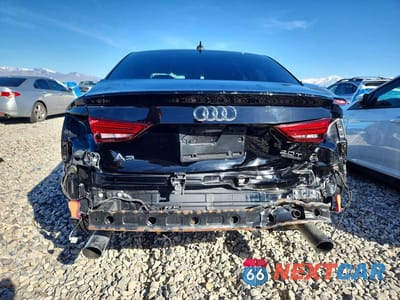 Zdjęcie 6 z 12 samochodu: 2018 AUDI A3 PREMIUM PLUS VIN:WAUJ8GFF4J1082423 - miniatura