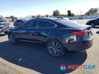 Drugie zdjęcie samochodu z przodu: 2017 MAZDA 6 TOURING VIN:JM1GL1V51H1111646 - miniatura