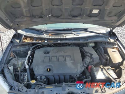 Zdjęcie 11 z 11 samochodu: 2011 TOYOTA COROLLA LE VIN:2T1BU4EE0BC672514 - miniatura