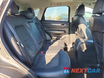 Zdjęcie 11 z 12 samochodu: 2019 MAZDA CX-5 TOURING VIN:JM3KFACM7K0691260 - miniatura