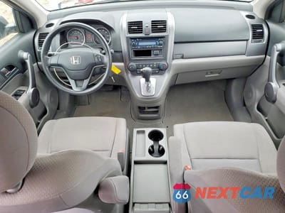 Zdjęcie 8 z 12 samochodu: 2008 HONDA CR-V LX VIN:JHLRE38338C041048 - miniatura
