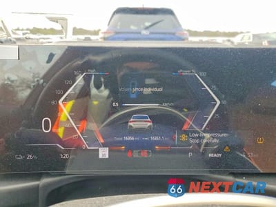 Zdjęcie 9 z 12 samochodu: 2025 BMW I4 XDRIVE 40 VIN:WBY43HD03SFU47731 - miniatura