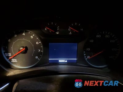 Zdjęcie 9 z 13 samochodu: 2020 CHEVROLET EQUINOX LS VIN:2GNAXSEV4L6270786 - miniatura