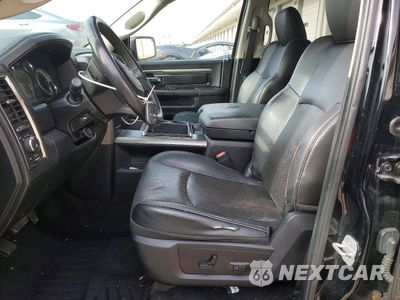 Zdjęcie 7 z 13 samochodu: 2014 RAM 1500 SPORT VIN:1C6RR6MT0ES265038 - miniatura
