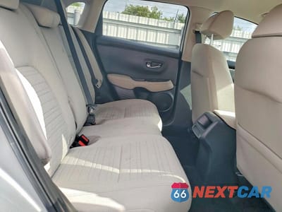 Zdjęcie 11 z 13 samochodu: 2025 HONDA HR-V VIN:3CZRZ1H36SM752720 - miniatura