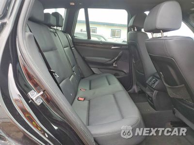 Zdjęcie 11 z 13 samochodu: 2014 BMW X3 XDRIVE28I VIN:5UXWX9C55E0D31358 - miniatura