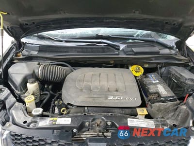 Zdjęcie 12 z 14 samochodu: 2018 DODGE GRAND CARAVAN SXT VIN:2C4RDGCG9JR302083 - miniatura