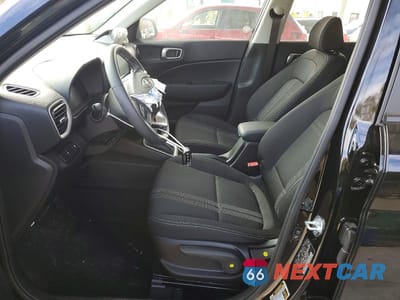 Zdjęcie 7 z 13 samochodu: 2026 HYUNDAI VENUE SEL VIN:KMHRC8A37TU425438 - miniatura