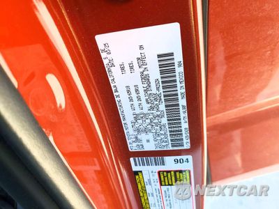 Zdjęcie 12 z 12 samochodu: 2025 TOYOTA TACOMA TRD SPORT VIN:3TMLB5JN3SM121491 - miniatura