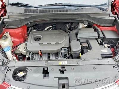 Zdjęcie 12 z 14 samochodu: 2018 HYUNDAI SANTA FE SPORT 2.4L VIN:5XYZUDLB9JG557288 - miniatura