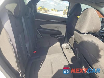 Zdjęcie 10 z 12 samochodu: 2024 HYUNDAI TUCSON SEL VIN:KM8JB3DE7RU308662 - miniatura