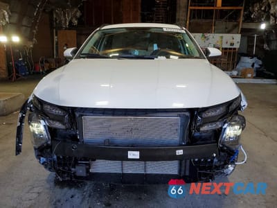 Piąte zdjęcie samochodu w środku: 2025 HYUNDAI TUCSON SEL VIN:3KMJBCDE0SE017104 - miniatura