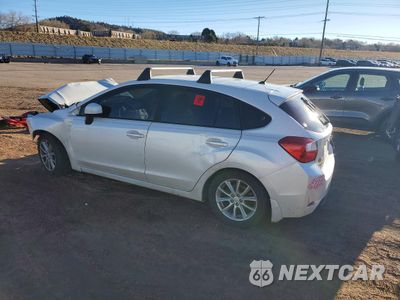 Drugie zdjęcie samochodu z przodu: 2012 SUBARU IMPREZA PREMIUM VIN:JF1GPAC67CH236494 - miniatura