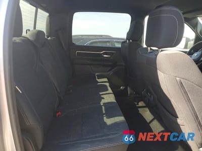 Zdjęcie 10 z 12 samochodu: 2025 RAM 1500 BIG HORN VIN:1C6SRFFP8SN640606 - miniatura