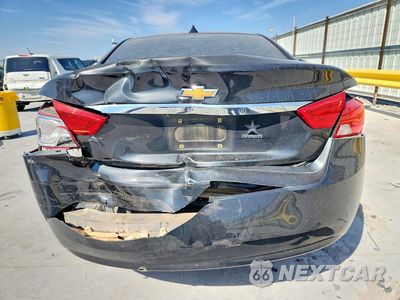 Zdjęcie 6 z 11 samochodu: 2014 CHEVROLET IMPALA LS VIN:1G11Y5SL7EU129976 - miniatura