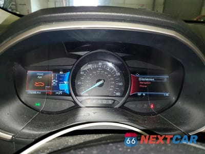 Zdjęcie 9 z 13 samochodu: 2020 FORD EDGE SEL VIN:2FMPK4J99LBB33075 - miniatura