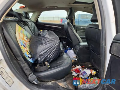 Zdjęcie 10 z 12 samochodu: 2019 FORD FUSION TITANIUM VIN:3FA6P0D93KR242918 - miniatura