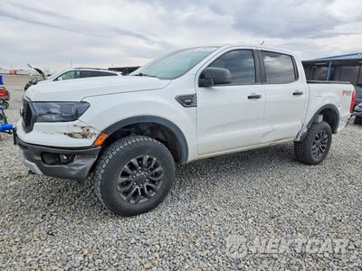 2022 FORD RANGER XL 1FTER4FH9NLD17040 - główne zdjęcie licytacji z USA - miniatura