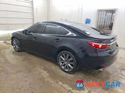 Drugie zdjęcie samochodu z przodu: 2018 MAZDA 6 TOURING VIN:JM1GL1VM0J1335312 - miniatura