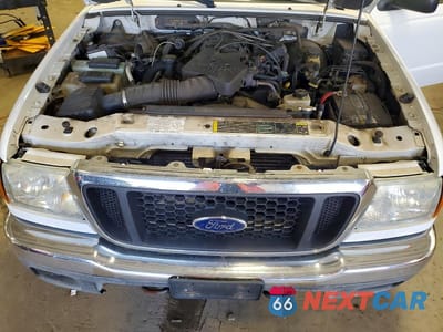 Zdjęcie 11 z 11 samochodu: 2004 FORD RANGER SUPER CAB VIN:1FTZR15E54PB00101 - miniatura