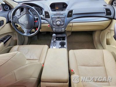 Zdjęcie 8 z 13 samochodu: 2015 ACURA RDX VIN:5J8TB4H37FL027427 - miniatura