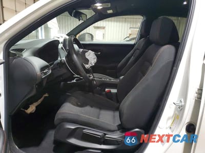 Zdjęcie 7 z 13 samochodu: 2023 HONDA HR-V SPORT VIN:3CZRZ2H59PM721587 - miniatura