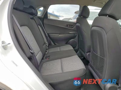 Zdjęcie 11 z 13 samochodu: 2019 HYUNDAI KONA SEL VIN:KM8K2CAA6KU210850 - miniatura