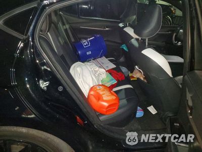 Zdjęcie 11 z 14 samochodu: 2025 TOYOTA CAMRY VIN:4T1DAACK7SU530359 - miniatura